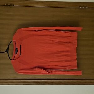 Banana Republic Coral Sweater